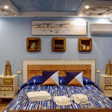 Villa Caleo Джоя-Тауро Номер фото