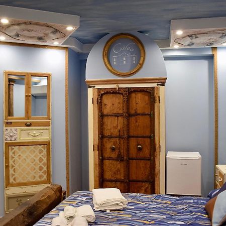 Villa Caleo Джоя-Тауро Номер фото