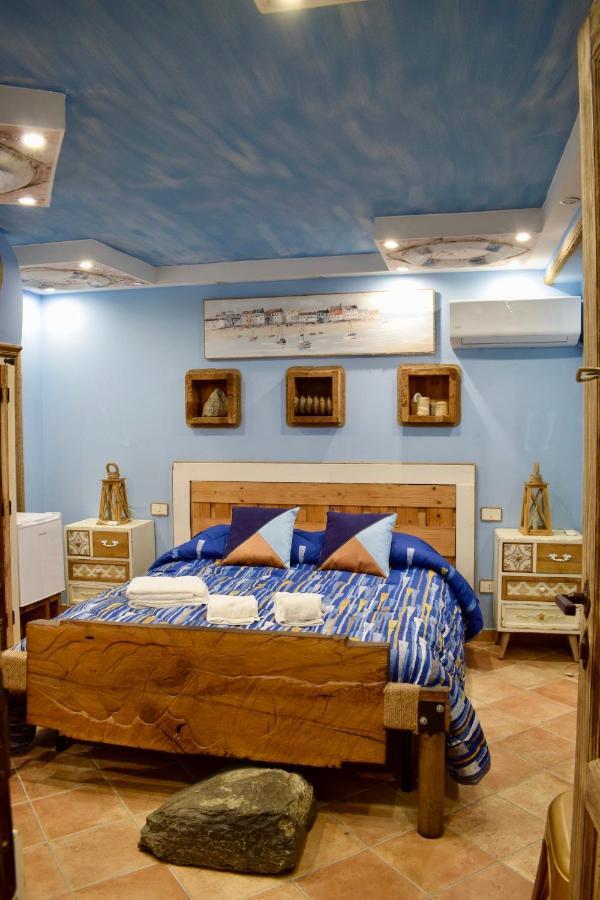 Villa Caleo Джоя-Тауро Номер фото