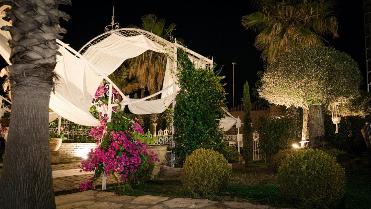 Villa Caleo Джоя-Тауро Экстерьер фото