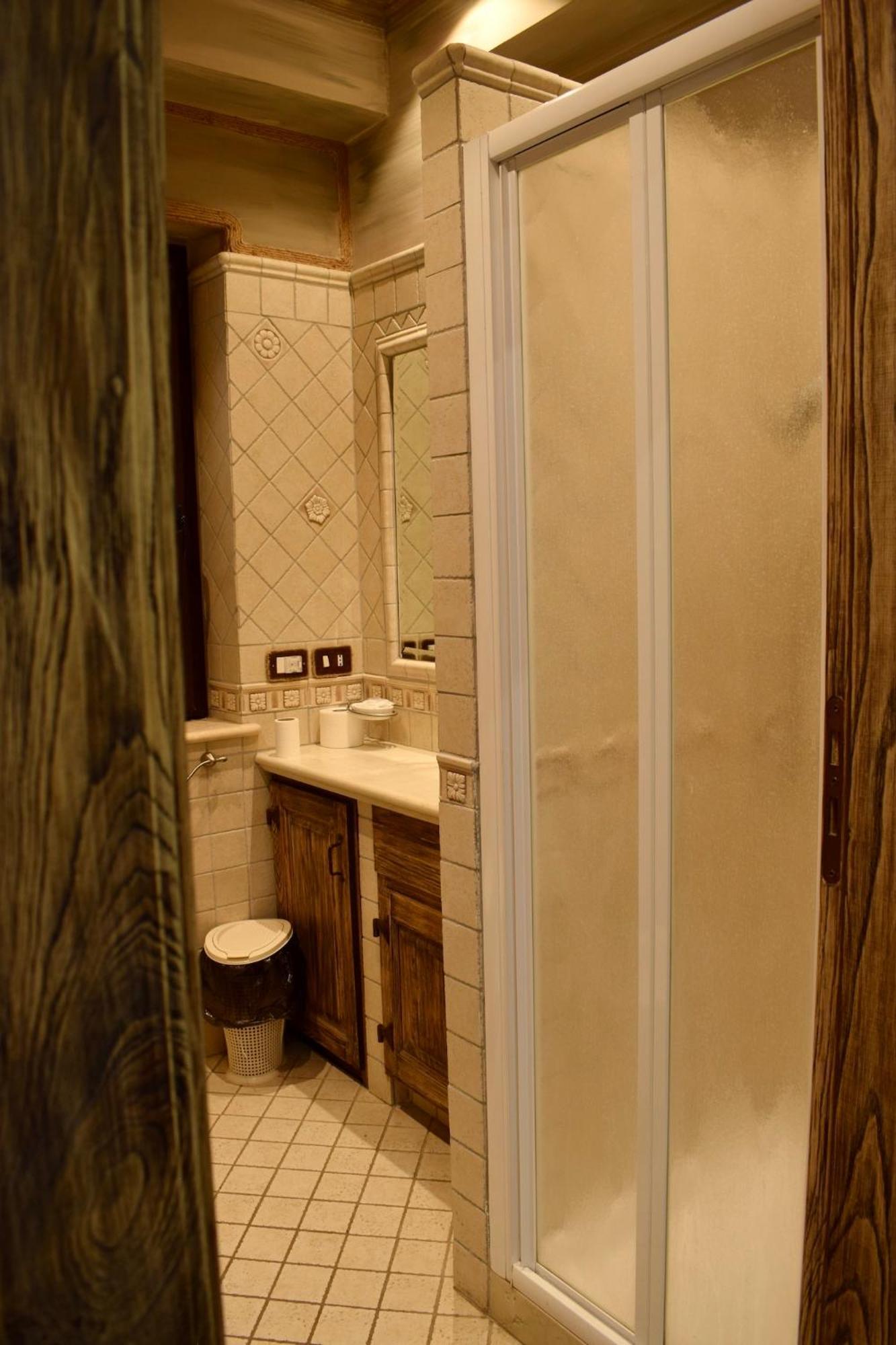 Villa Caleo Джоя-Тауро Номер фото
