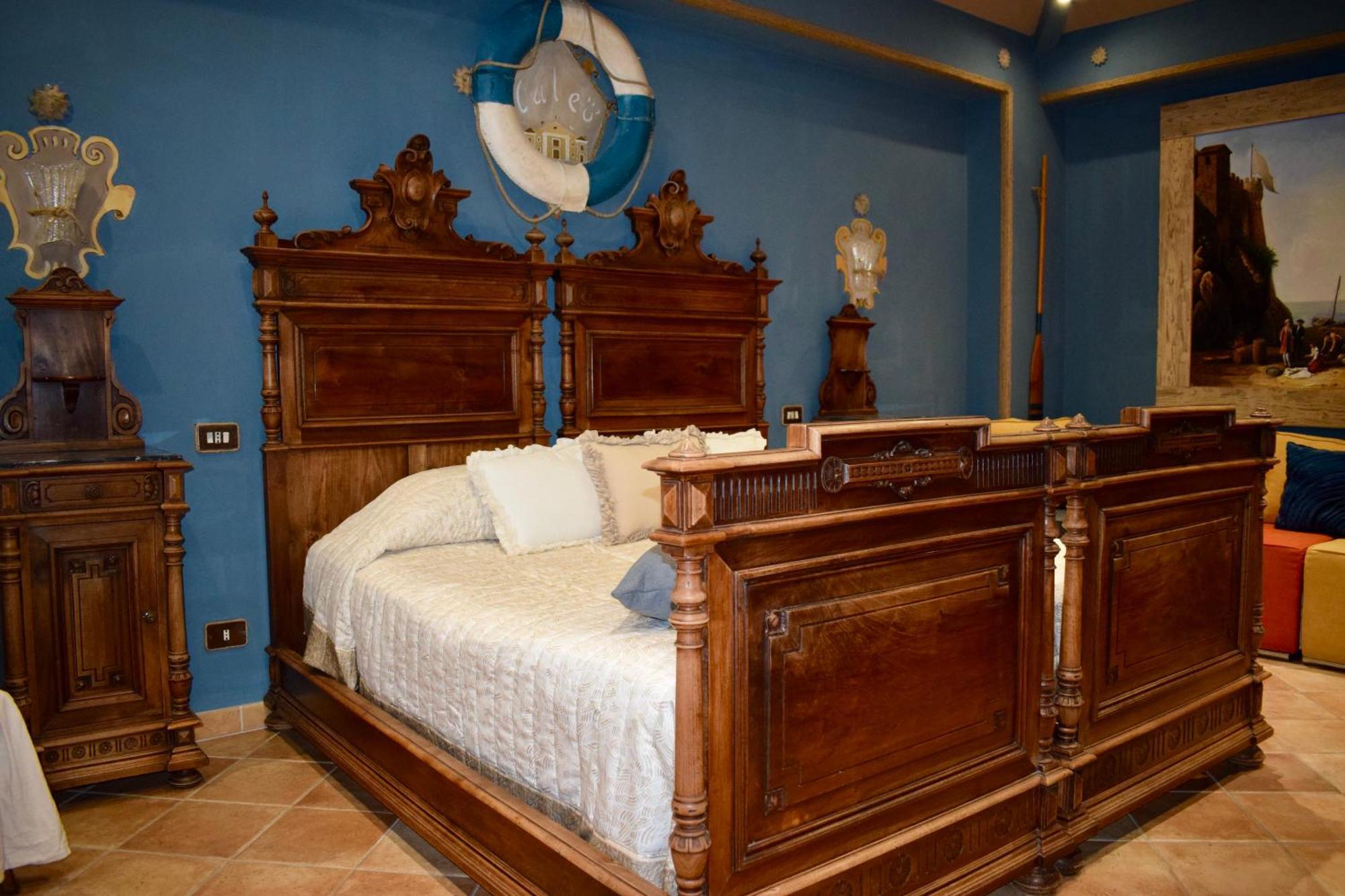 Villa Caleo Джоя-Тауро Номер фото