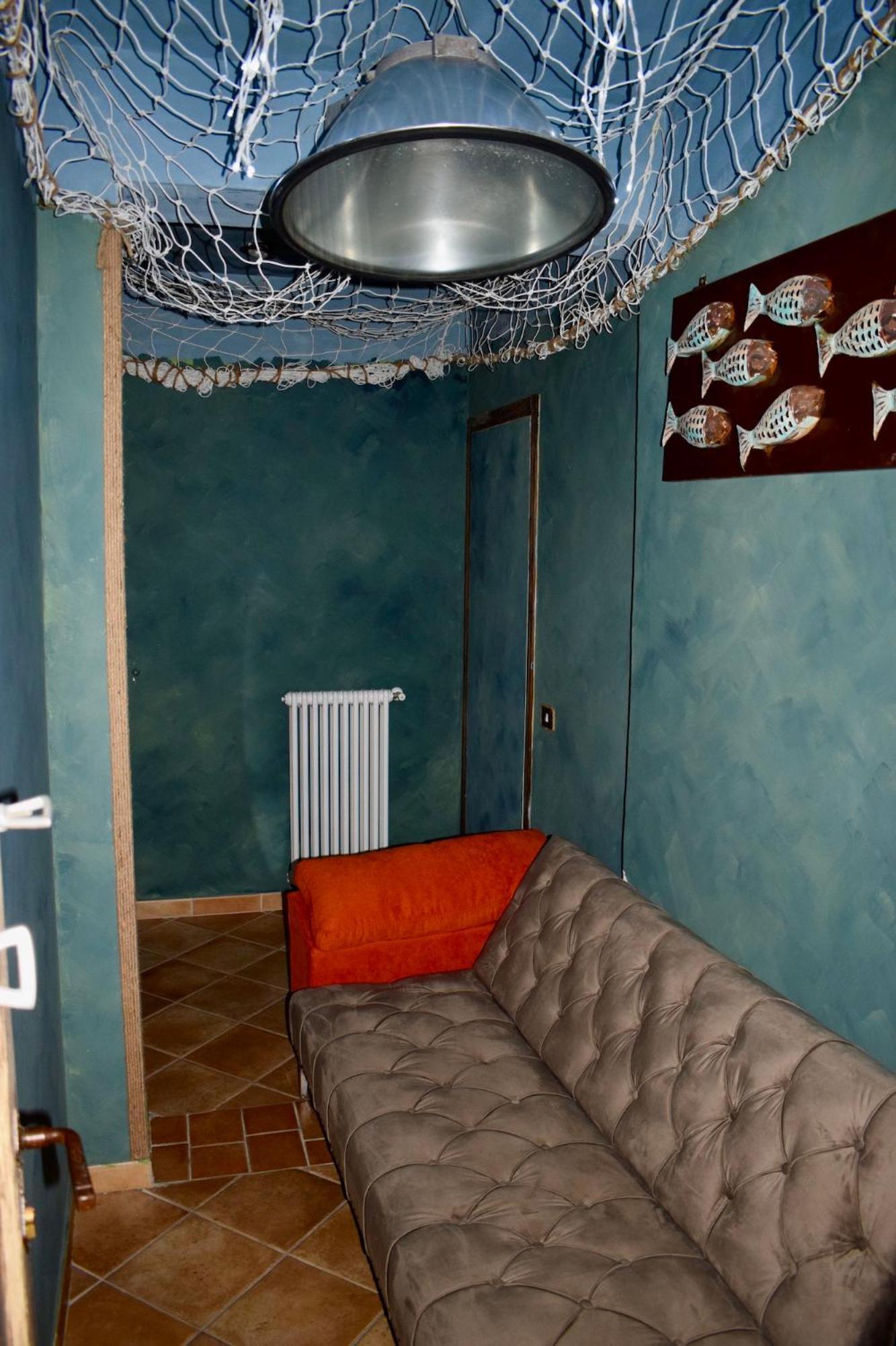 Villa Caleo Джоя-Тауро Номер фото