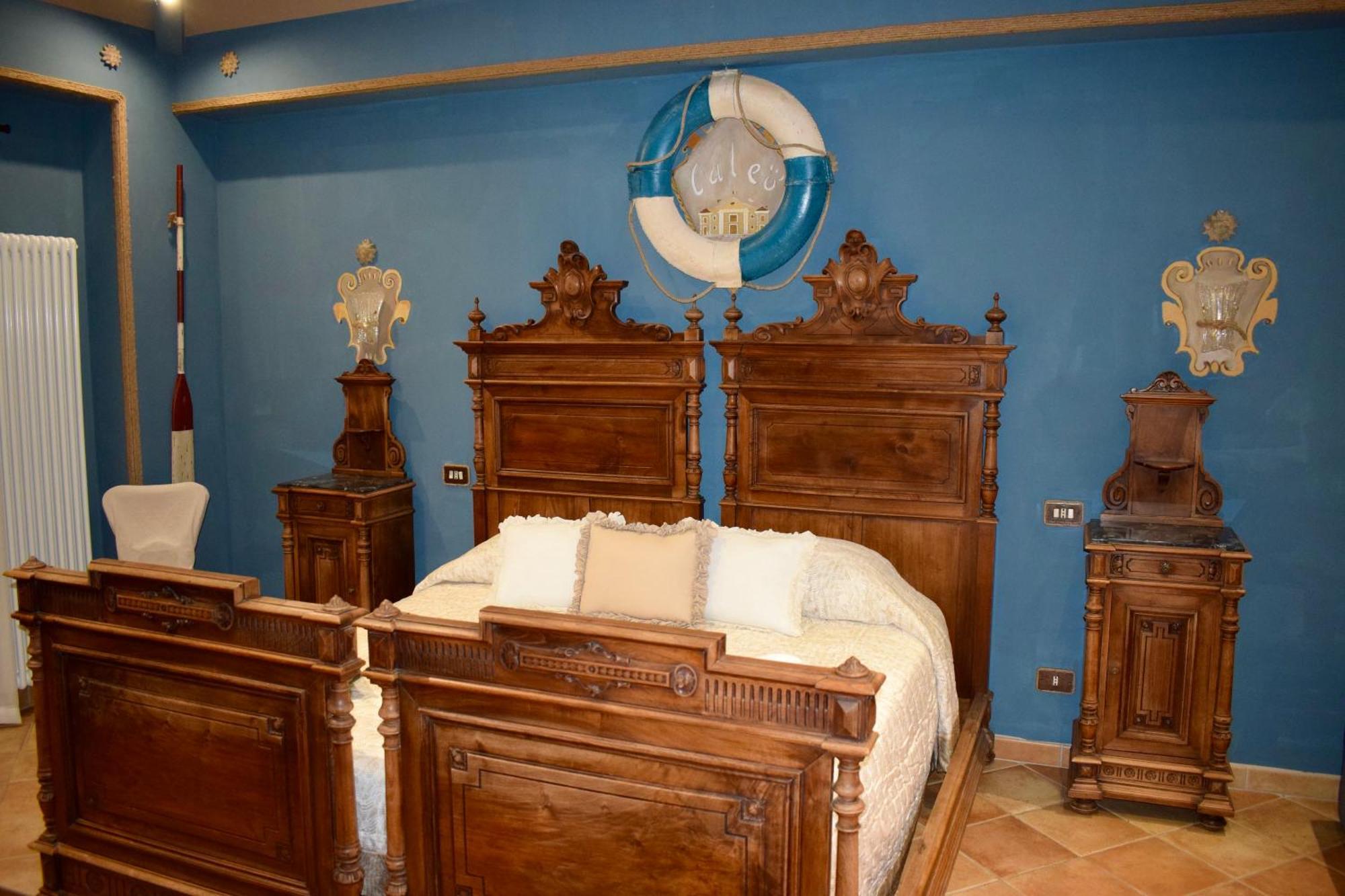Villa Caleo Джоя-Тауро Номер фото