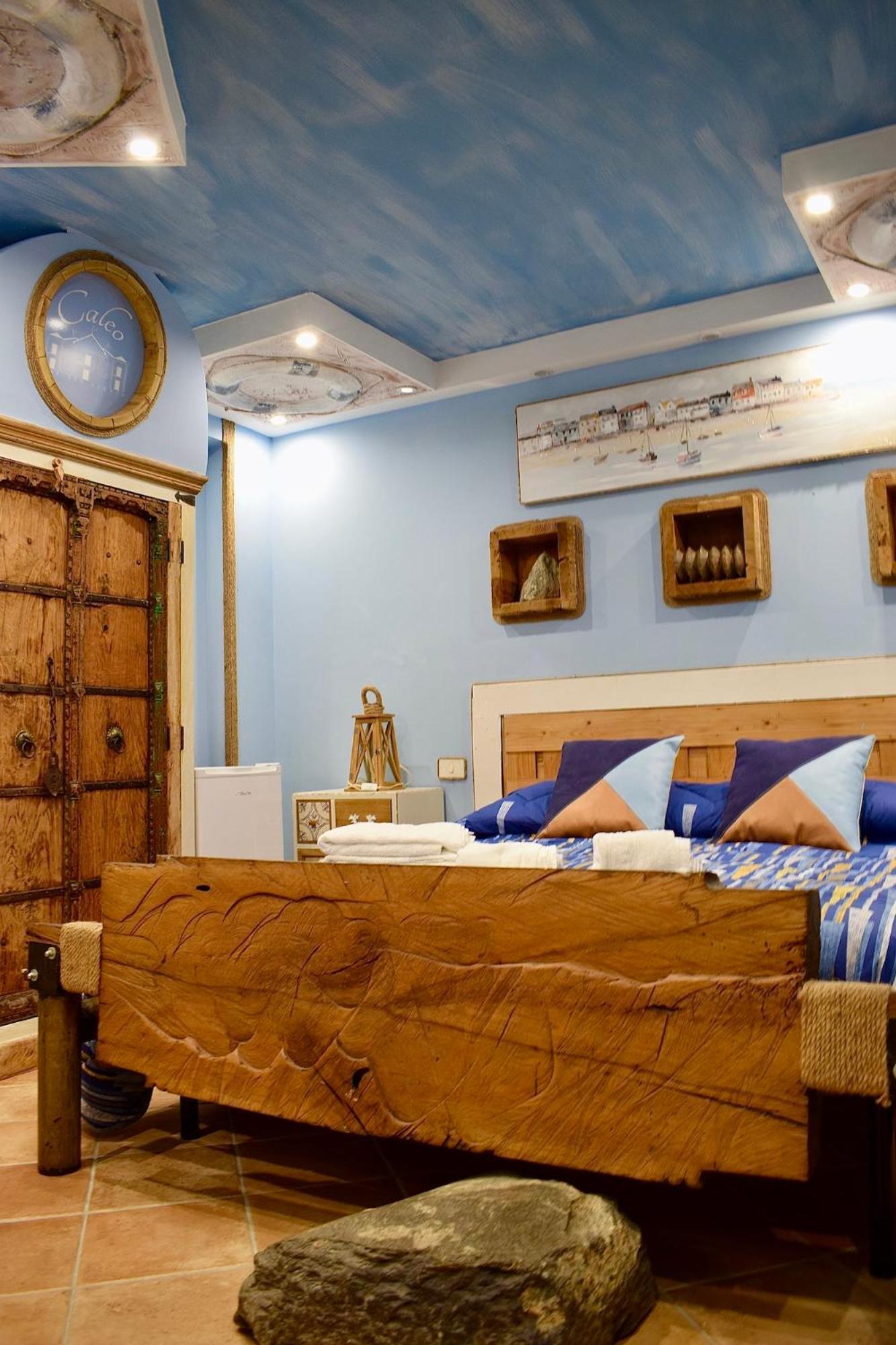 Villa Caleo Джоя-Тауро Номер фото